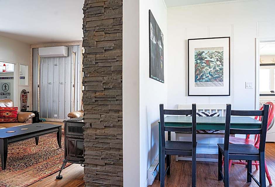 The Downtown Hive by Revelstoke Vacations