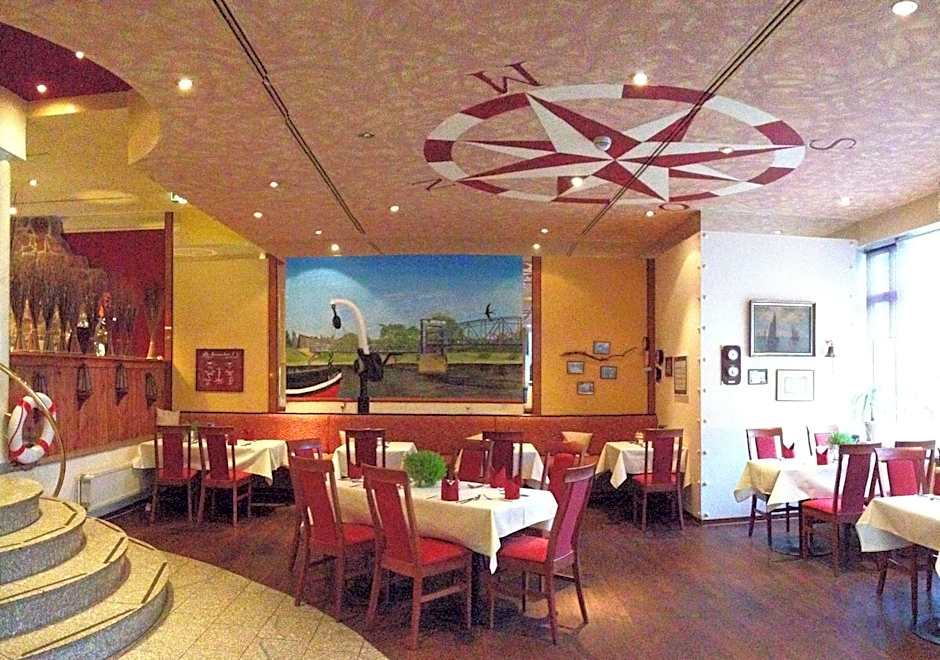 Mercure Hotel Plaza Magdeburg