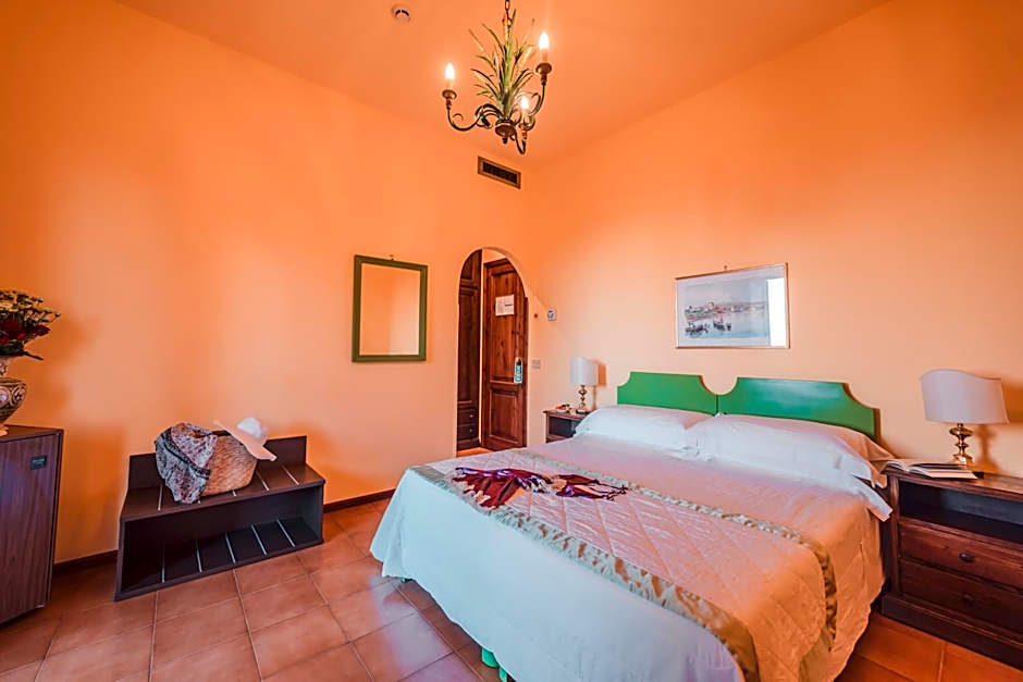 Hotel Villa Sirina