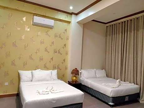 Standard Family Room
