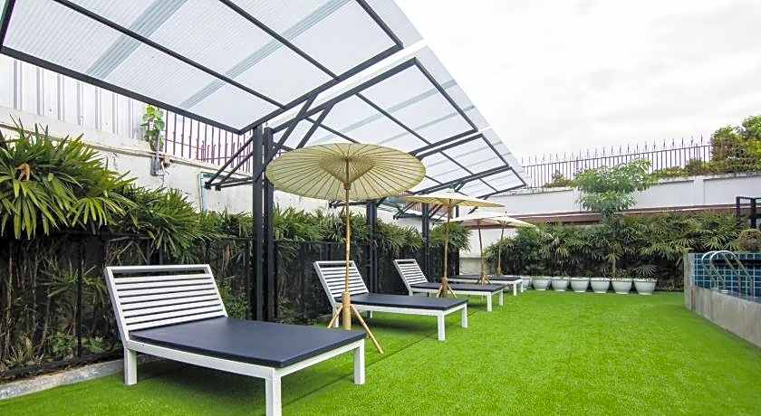 Blue Lagoon Hotel BY diamond