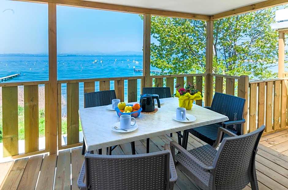 Le Palme Camping & Village