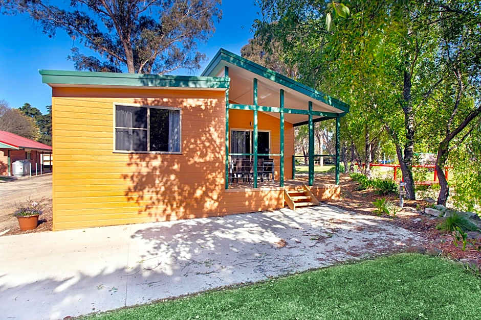 Armidale Tourist Park