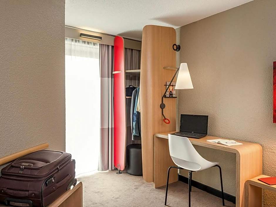 ibis Paris Gare Montparnasse 15ème