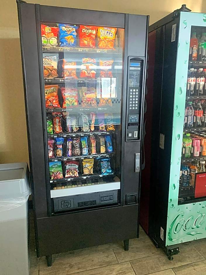 Quality Inn - Columbia Mall