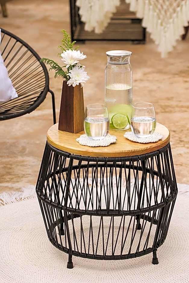 Le Muuch Hotel Boutique