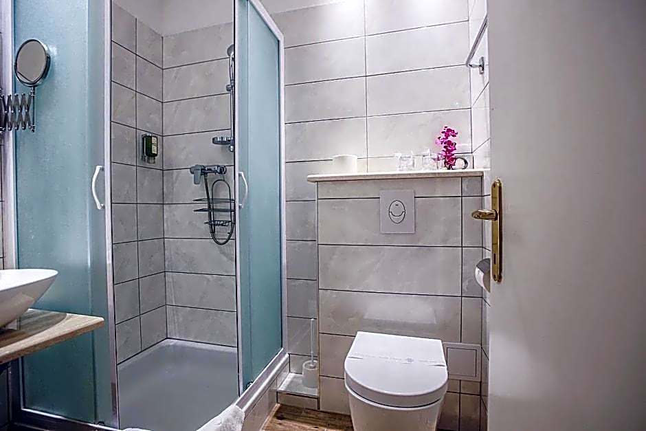 VILLA ADRIATICA HOTEL - ADULTS ONLY