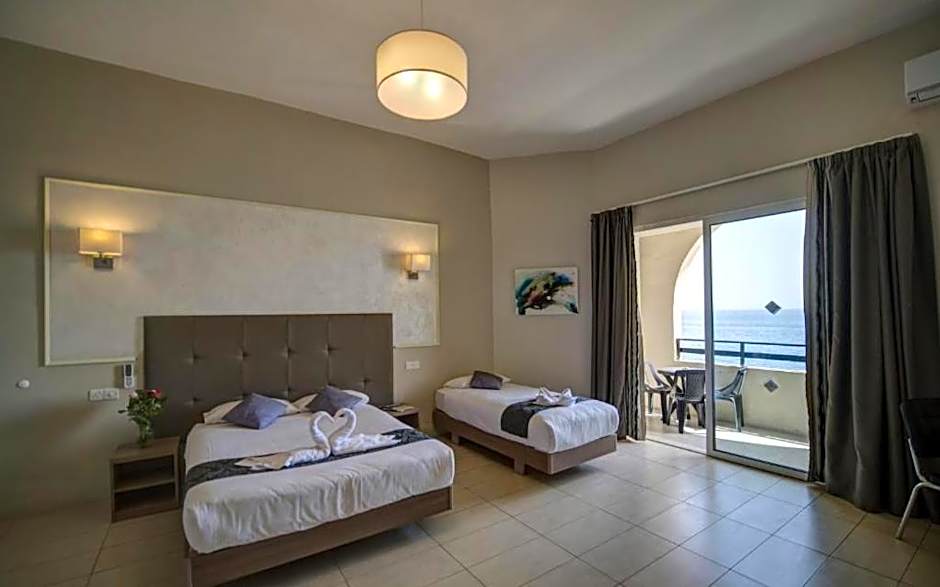 Europa Hotel