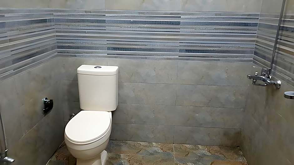 Awan Guest House – Islamabad, OH