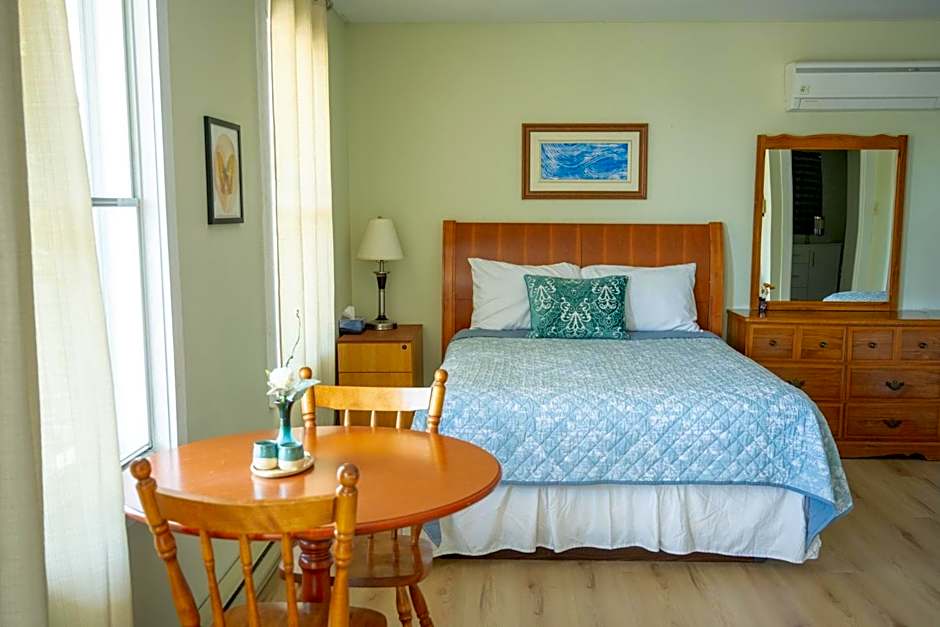 Bouctouche Bay Inn