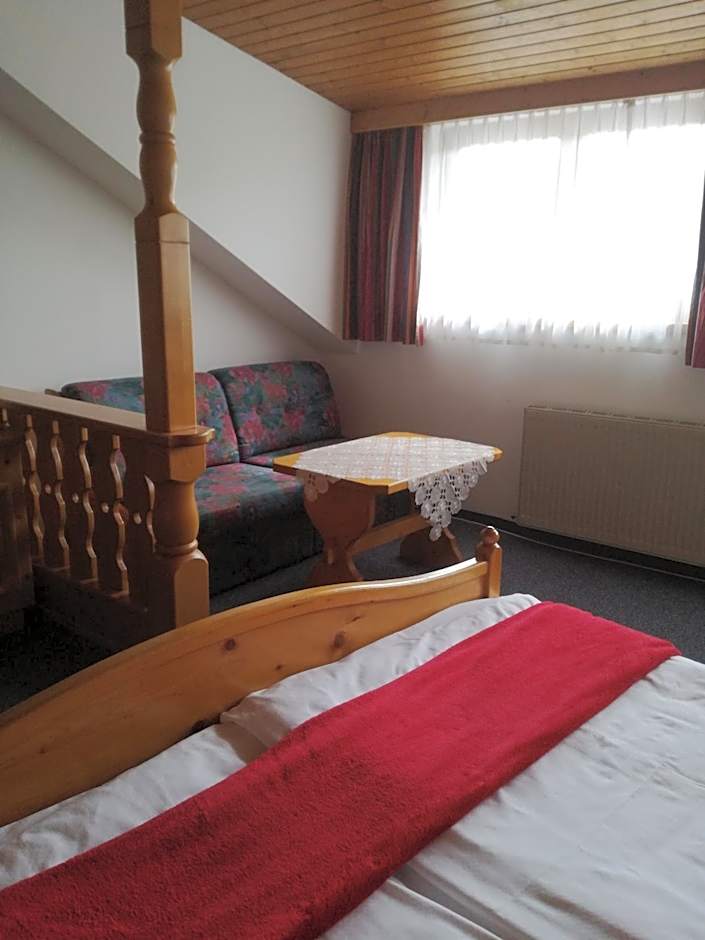 Gasthof Platzschmied