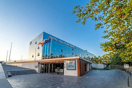 Abba Playa Gijón