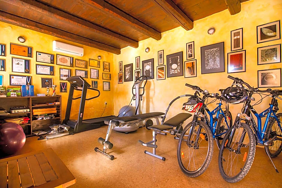 Samonas Traditional Villas