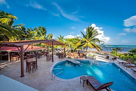 Bella Vista Resort Belize