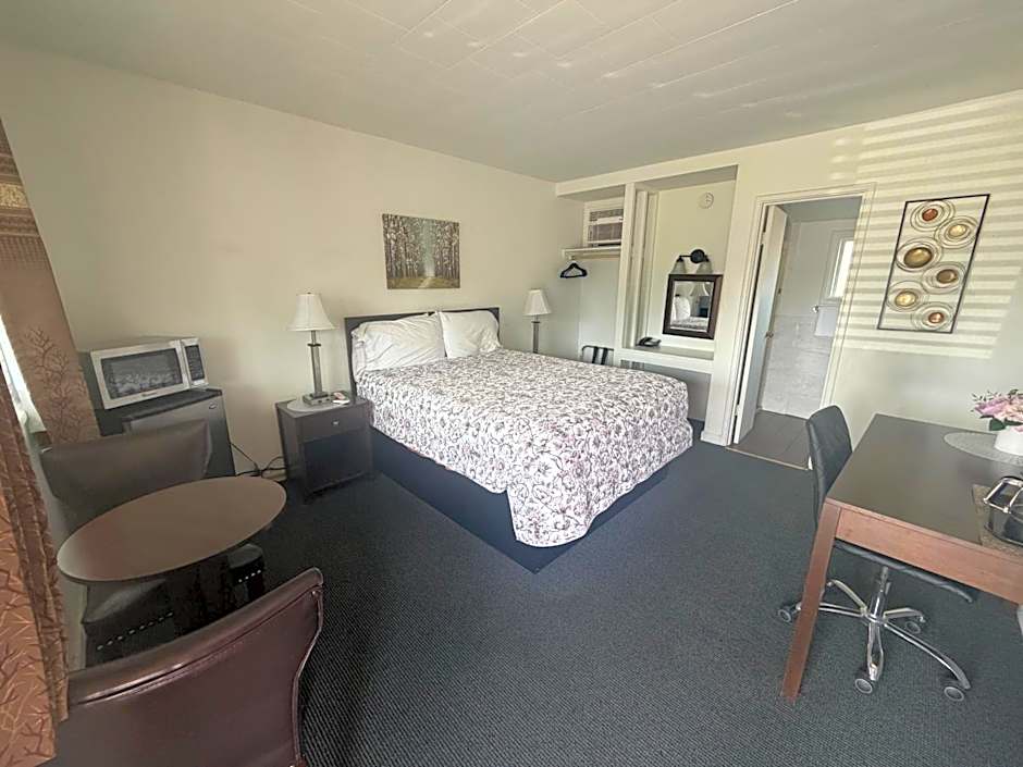 Sonoma Lodge