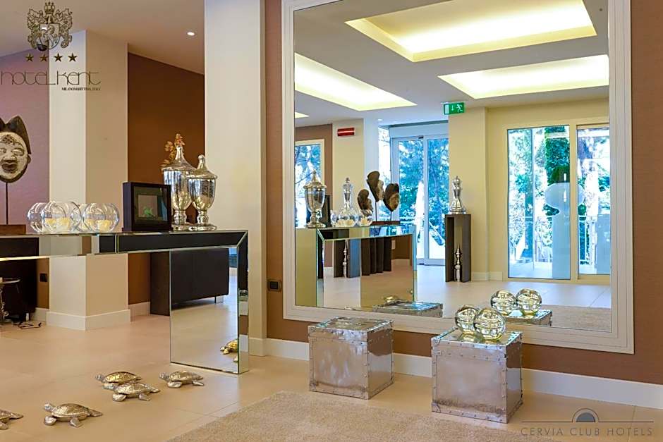 Hotel Kent