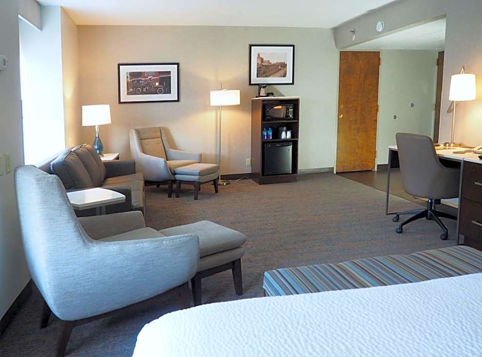 The Kahler Grand Hotel