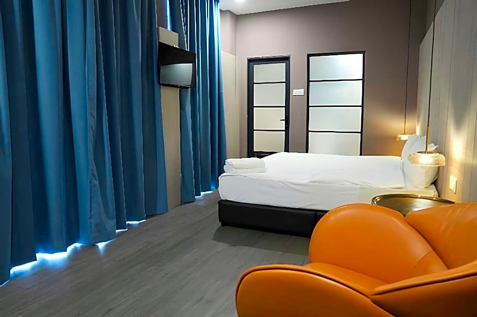 Roxy Hotel Sri Aman