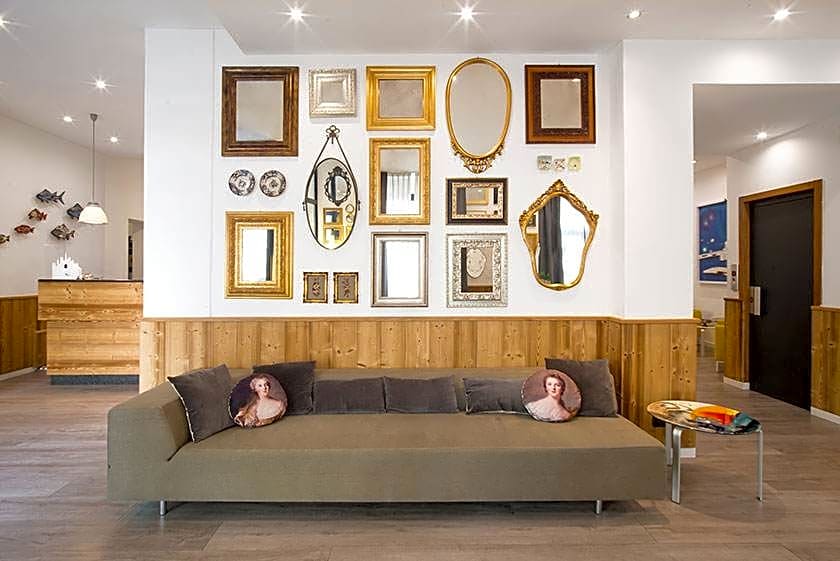 Hotel Bernina