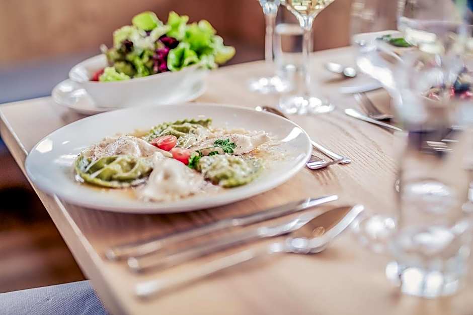 Boutique Hotel LechZeit