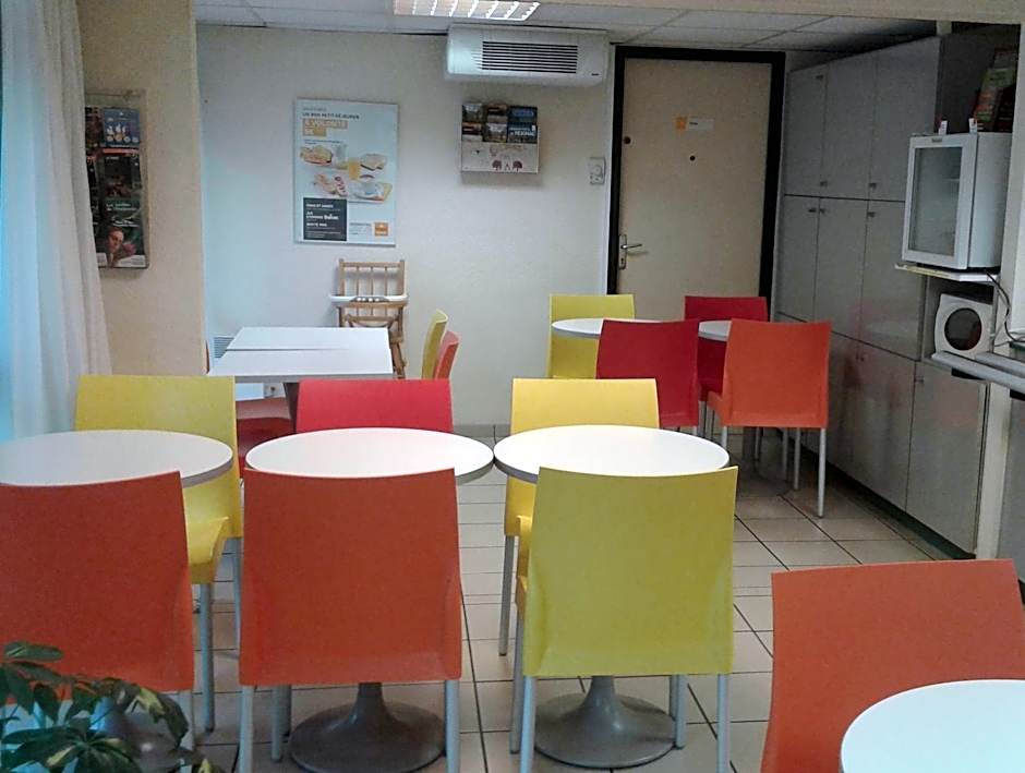 Premiere Classe Périgueux - Boulazac