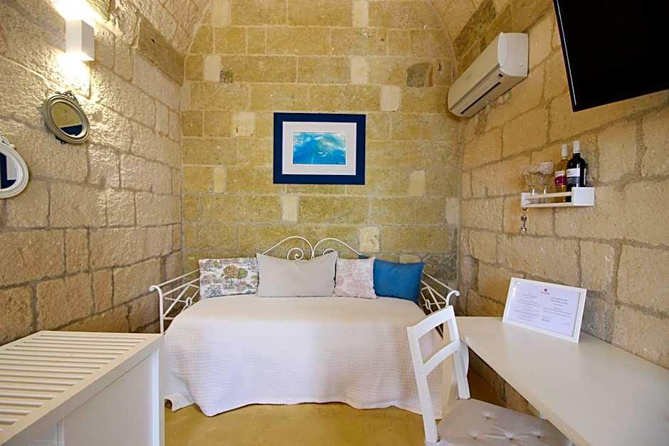 Don Agostino Relais Masseria