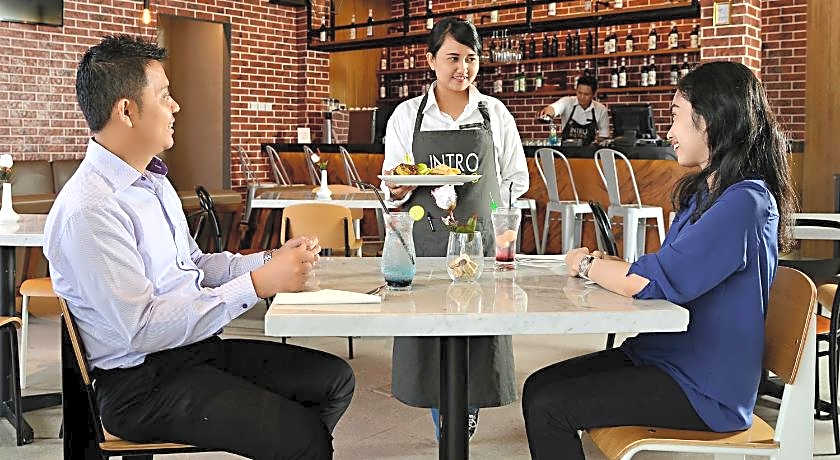 Treepark Hotel Banjarmasin