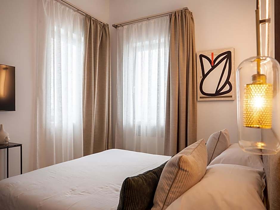 Tenuta Asmara Luxury Resort