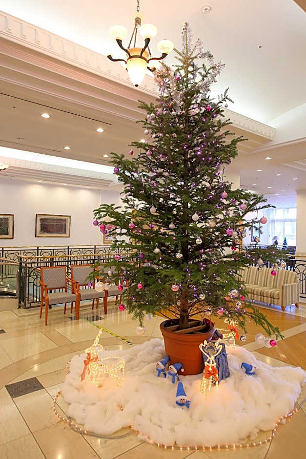 Wishton Hotel Yukari