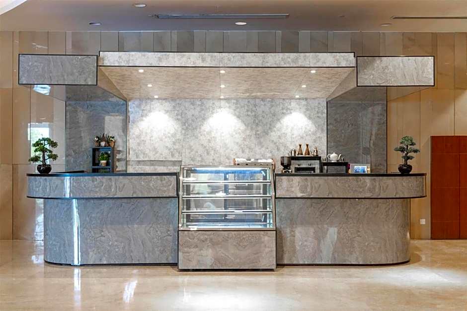 Levatio Hotel Muscat