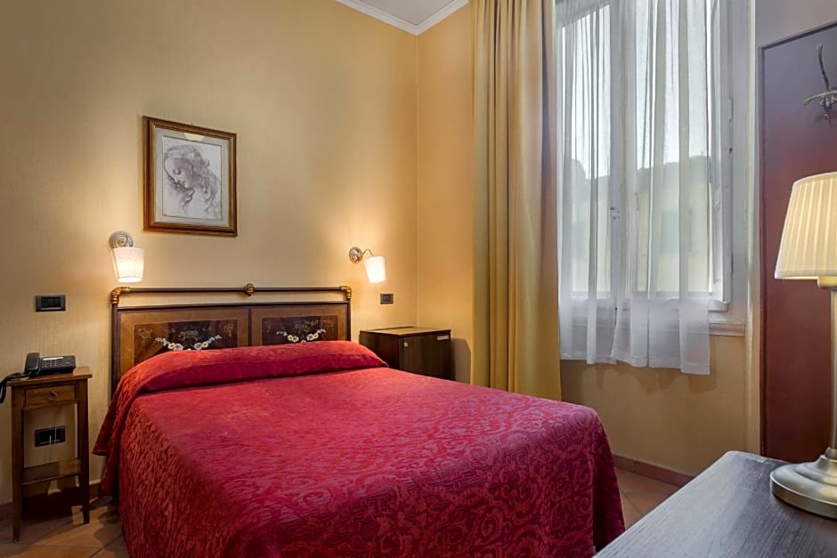 Hotel Kursaal & Ausonia