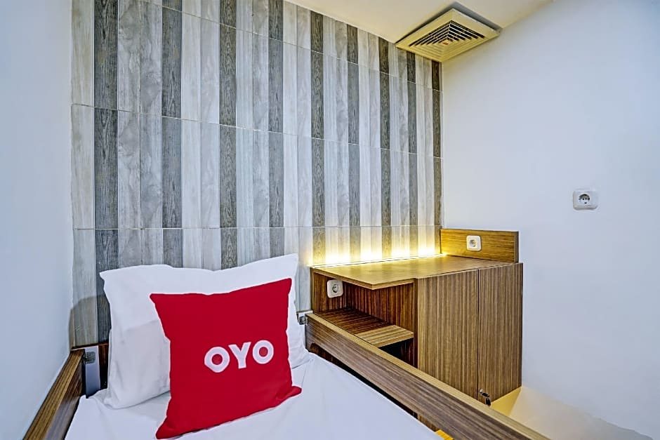 Hotel O Sunlo Cozy Home Family Homestay Syariah