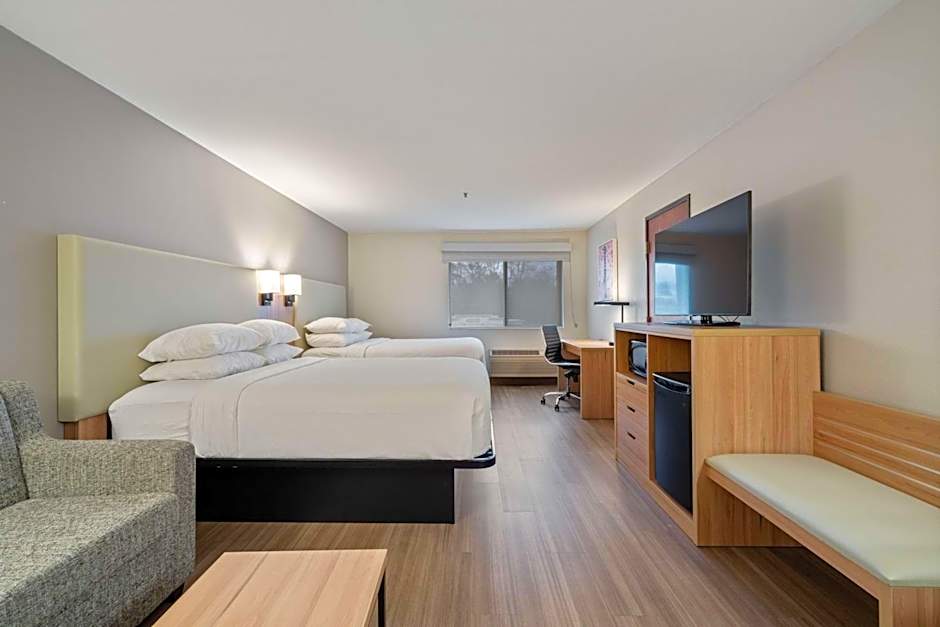 Best Western Lake Oswego/Portland Hotel & Suites
