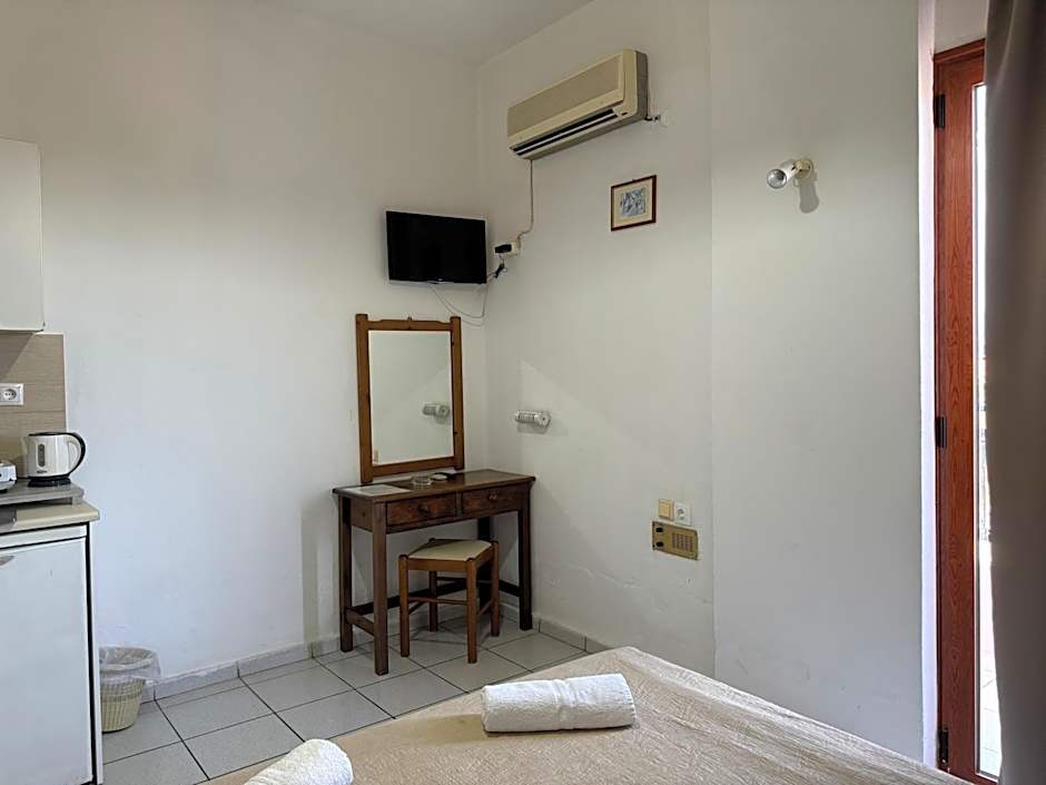 Zac & Georgio Studios