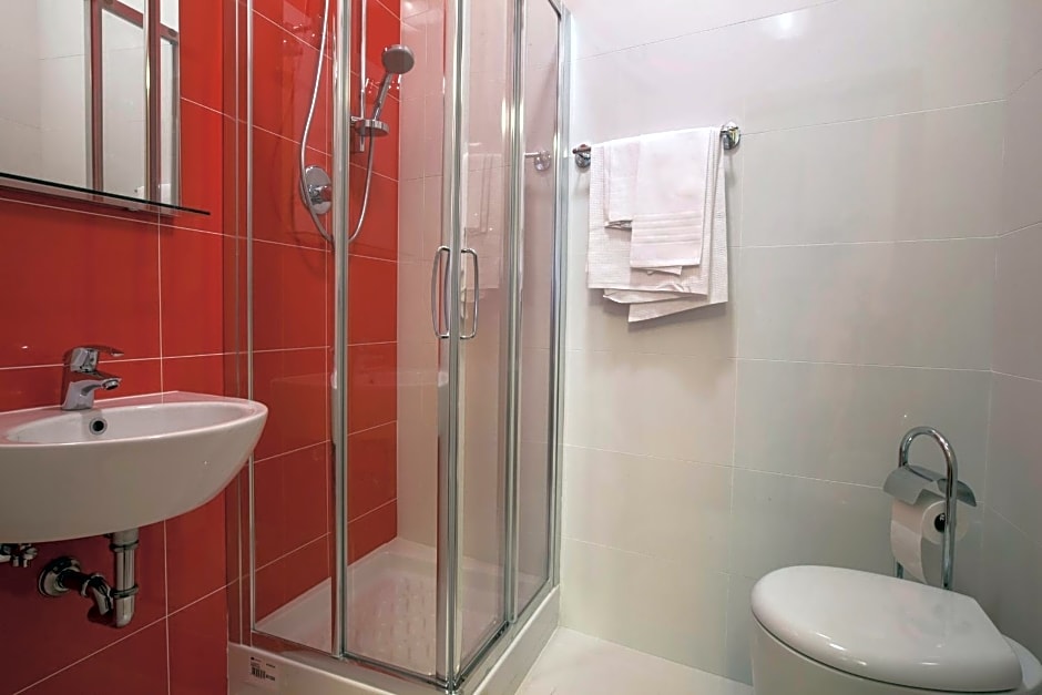 Hotel Accademia