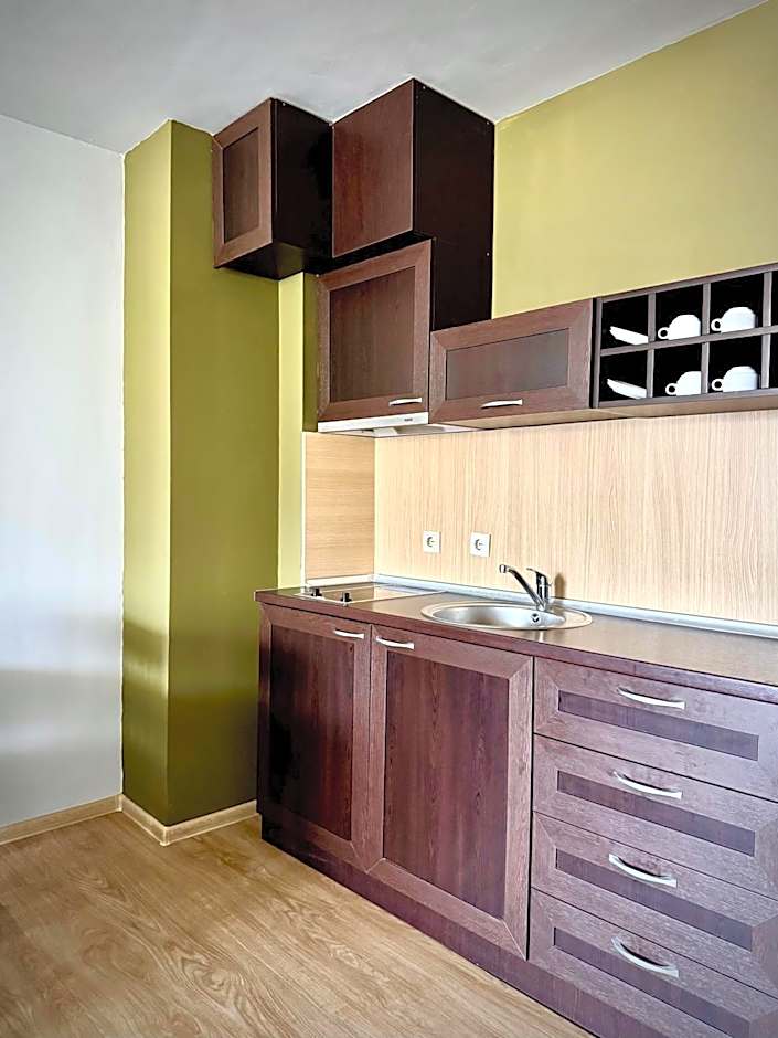 Bansko Royal Towers Hotel