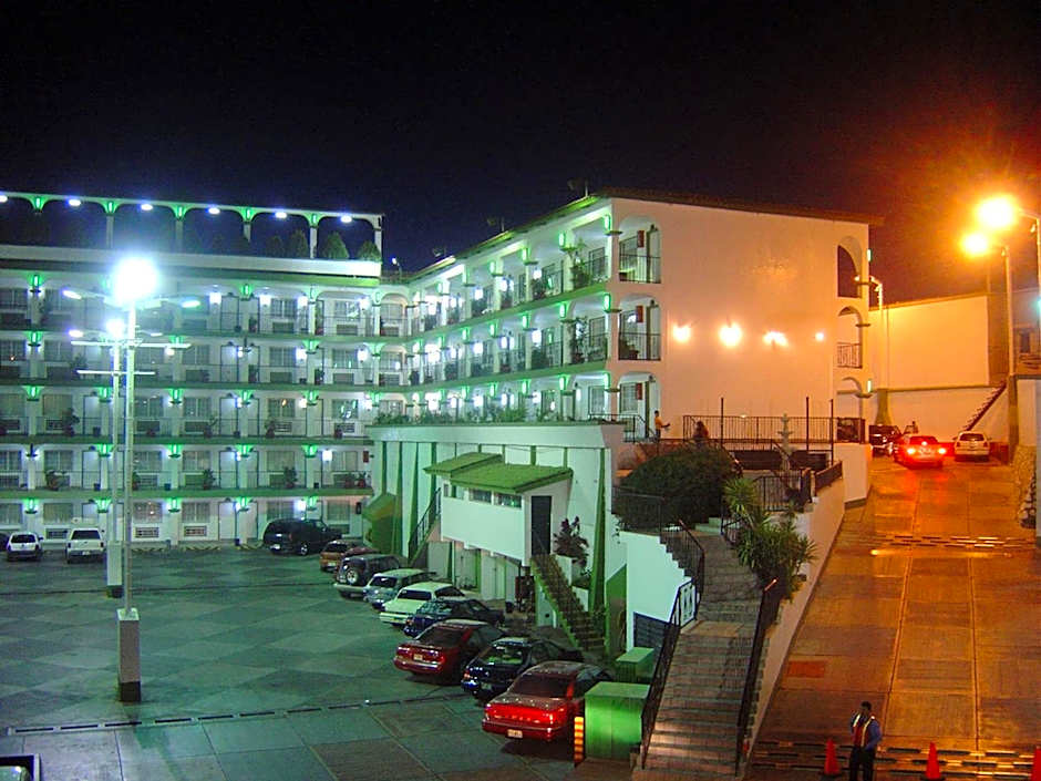 Hotel Marques de Cima