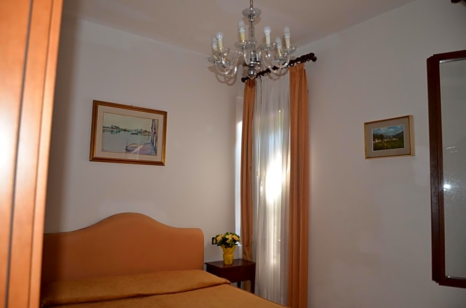Hotel Iris Venice