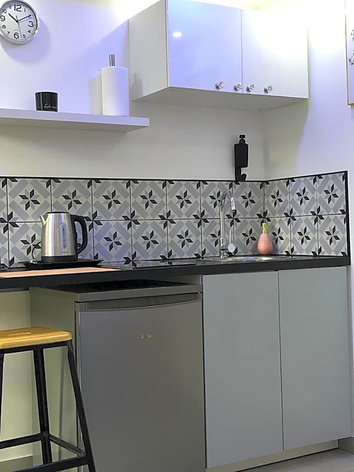 Justcozy chambre indépendante #2