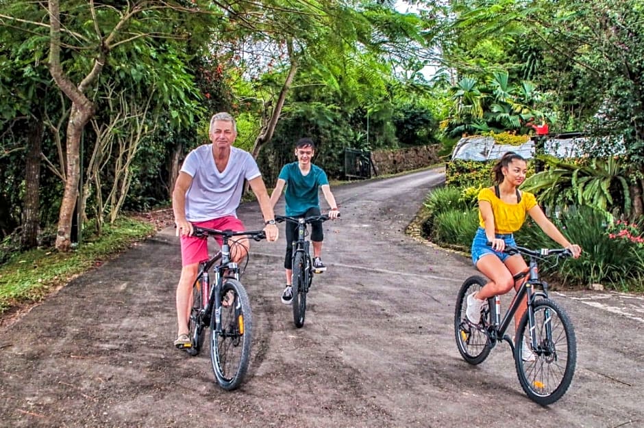 Mulberry Hill by The Lodge