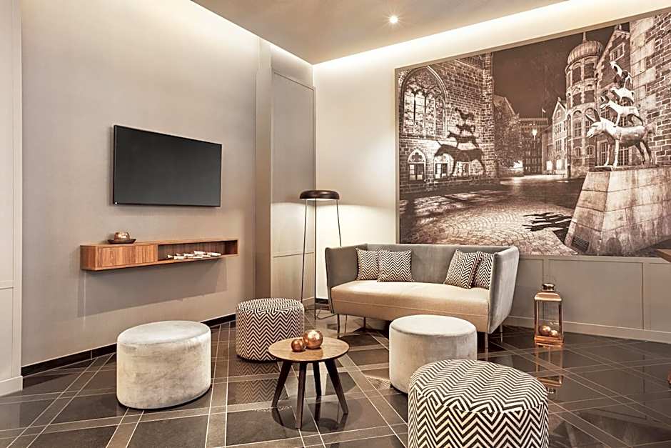 H+ Hotel Bremen
