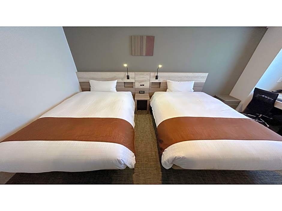 Smile Hotel Premium Hakodate Goryokaku