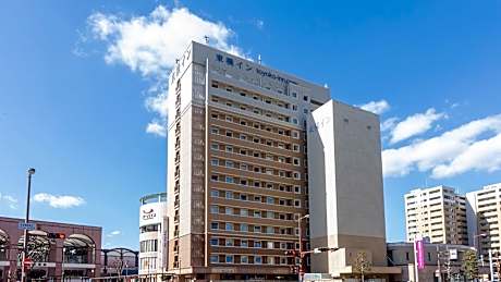 Toyoko Inn Sasebo Ekimae