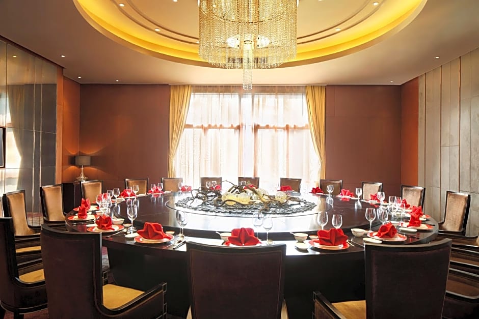 DoubleTree By Hilton Jiaxing