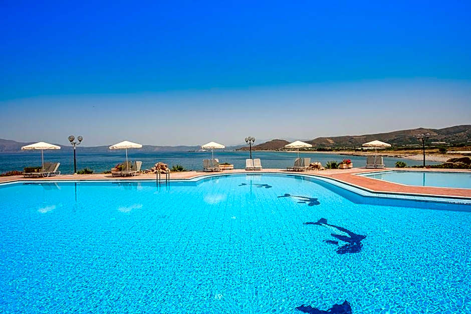 Balos Beach Hotel
