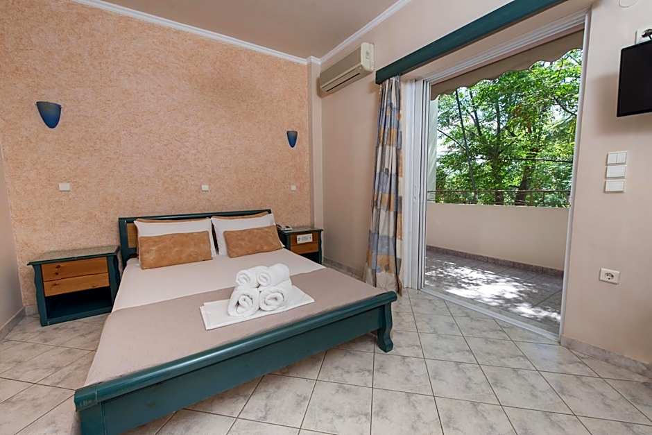 Sun Rise Hotel Apartments