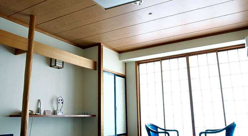 Hotel New Ohruri