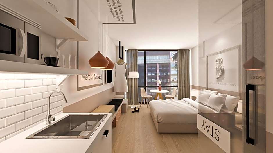 Great Living Apartments