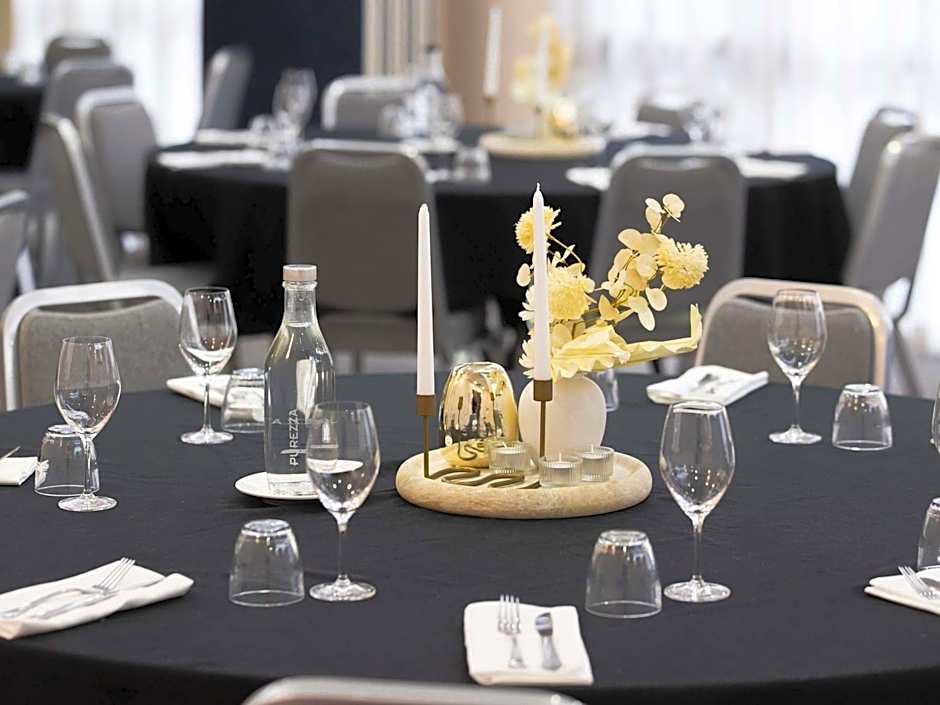 Mercure Perth On Hay