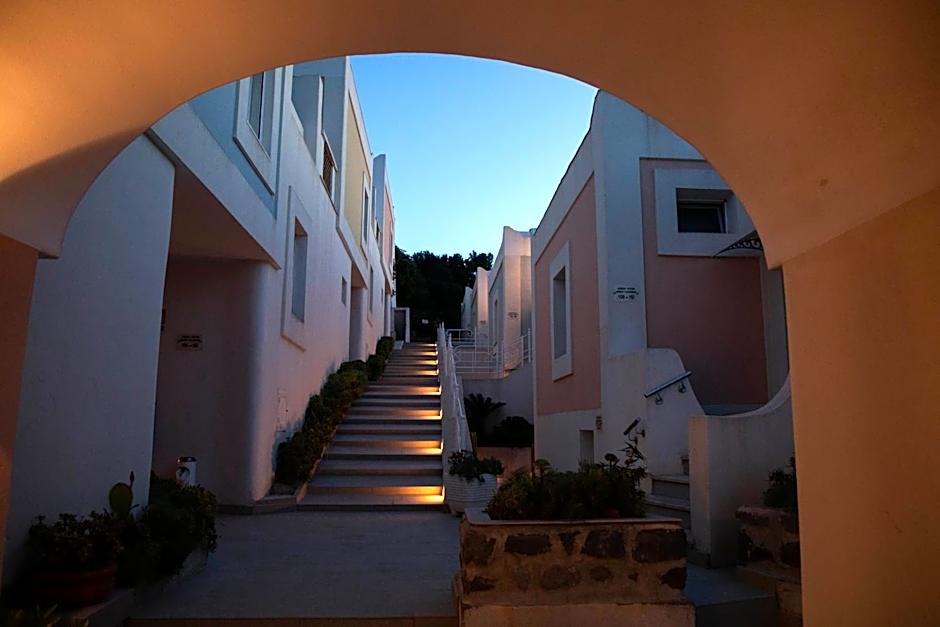 Hotel Chiaia Di Luna